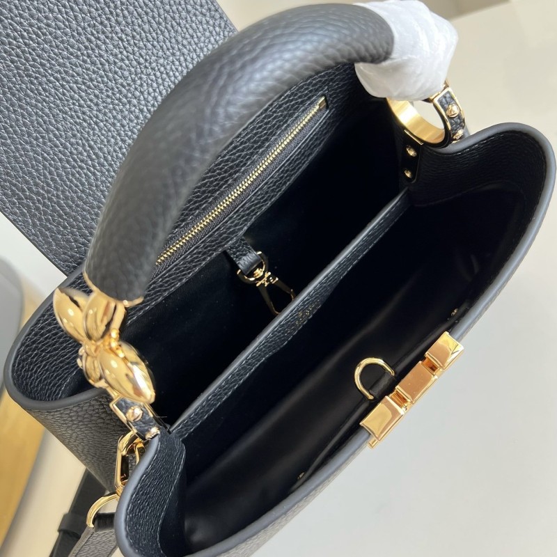 LV Capucines Handbag 