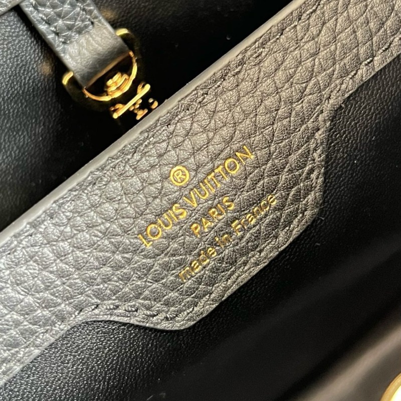 LV Capucines Handbag 
