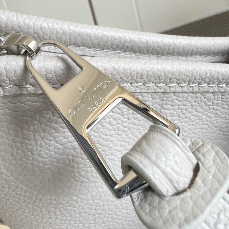 LV CarryAll Handbag