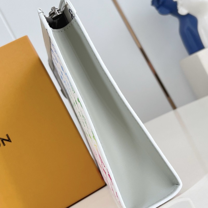 LV Pochette Voyage Handbag 