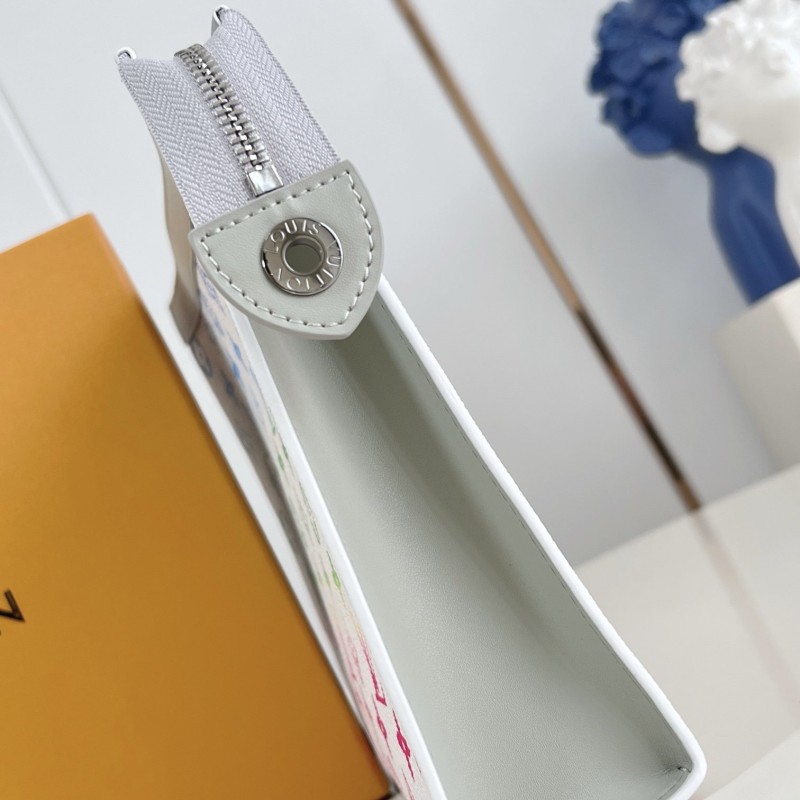 LV Pochette Voyage Handbag 