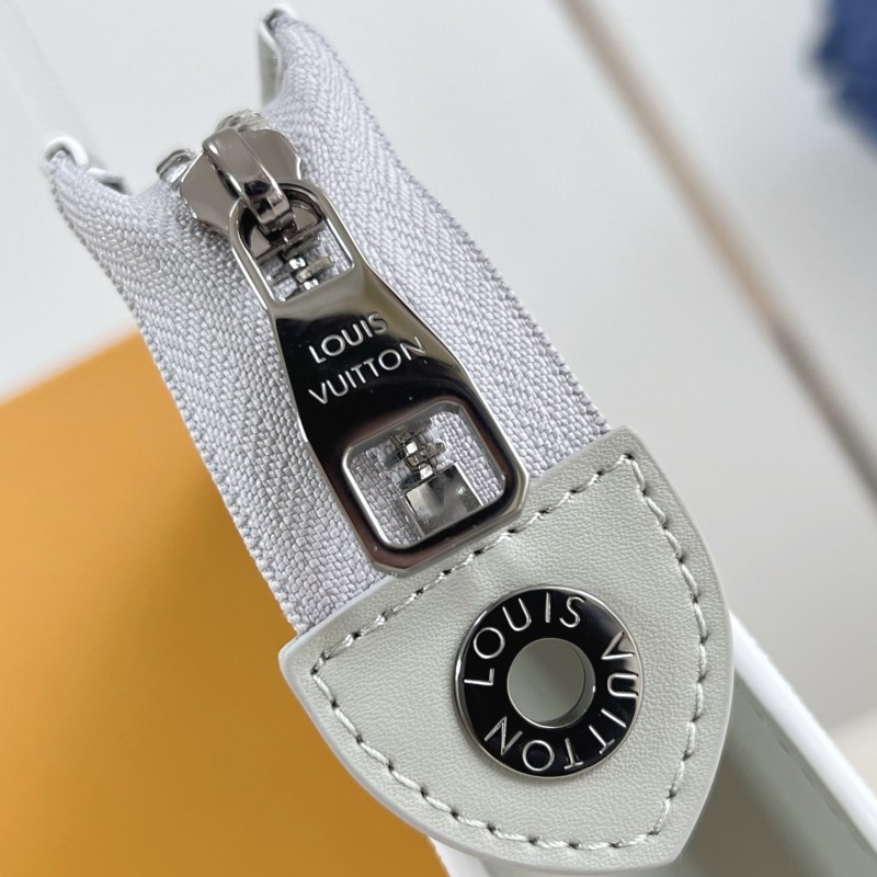 LV Pochette Voyage Handbag 