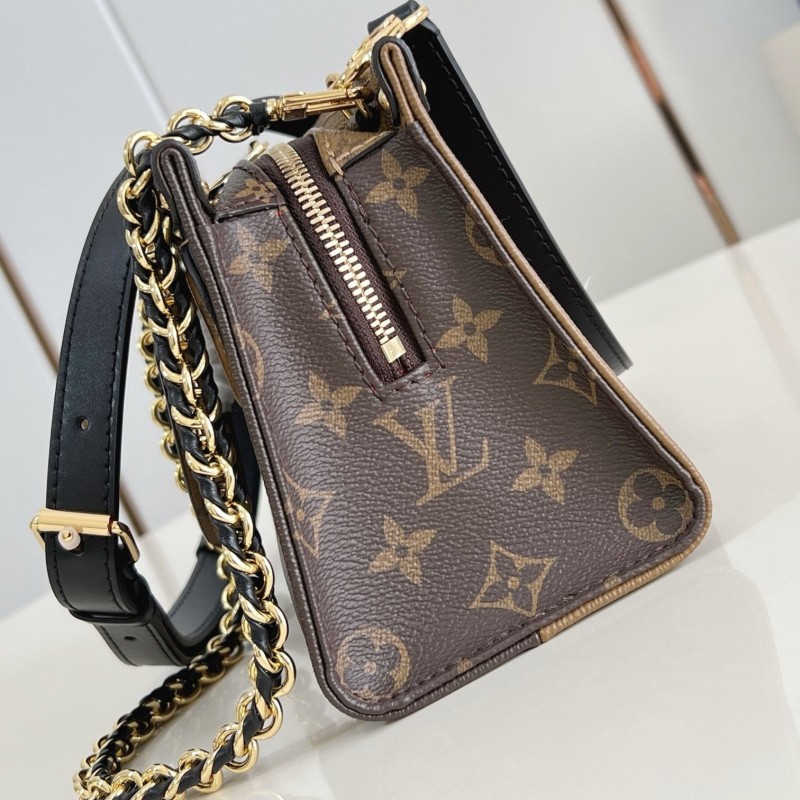 LV OnTheGo East West Handbag
