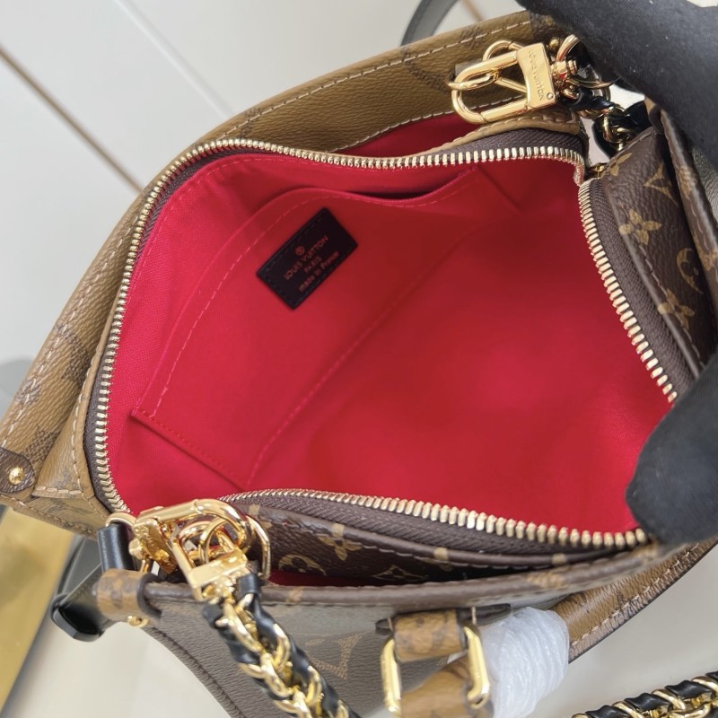 LV OnTheGo East West Handbag