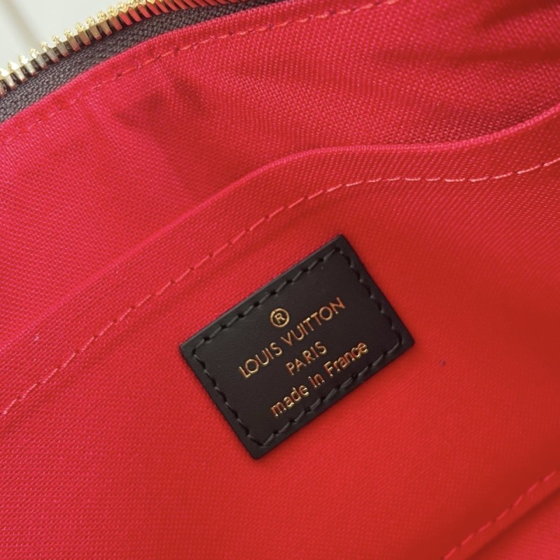 LV OnTheGo East West Handbag