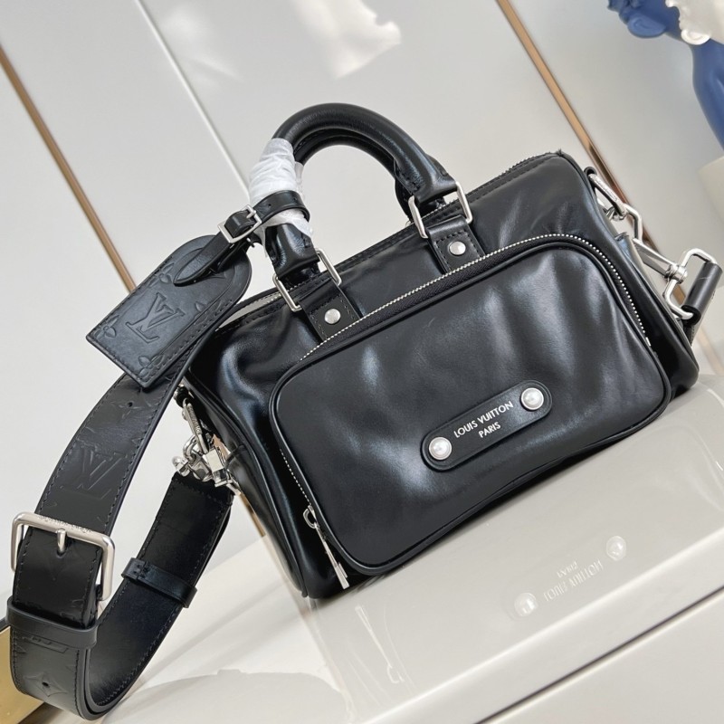 LV Keepall Cargo Bandoulière 25 