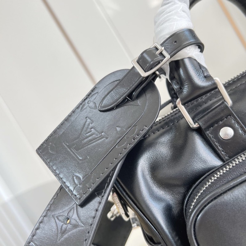 LV Keepall Cargo Bandoulière 25 