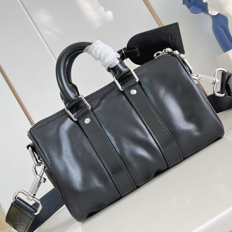 LV Keepall Cargo Bandoulière 25 