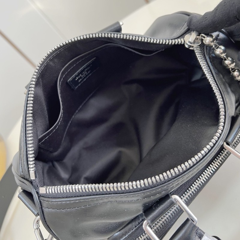 LV Keepall Cargo Bandoulière 25 