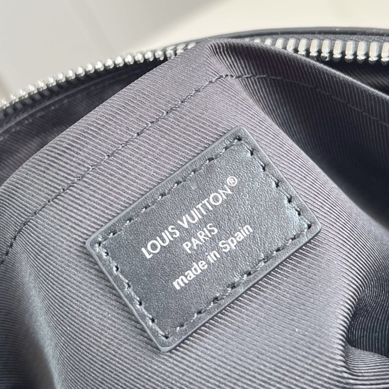 LV Keepall Cargo Bandoulière 25 