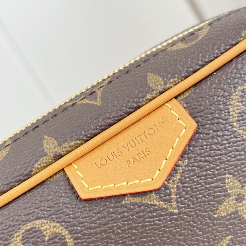 LV Trocadéro Handbag 