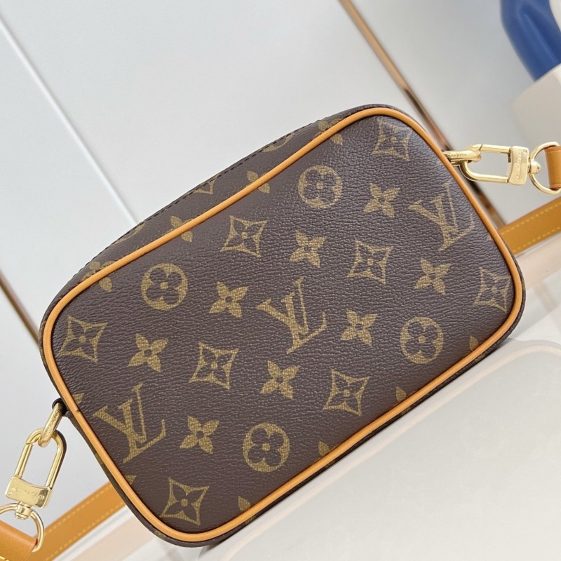LV Trocadéro Handbag 
