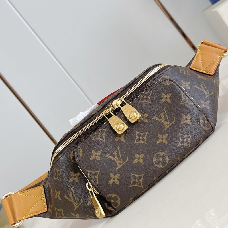 LV Rush Handbag