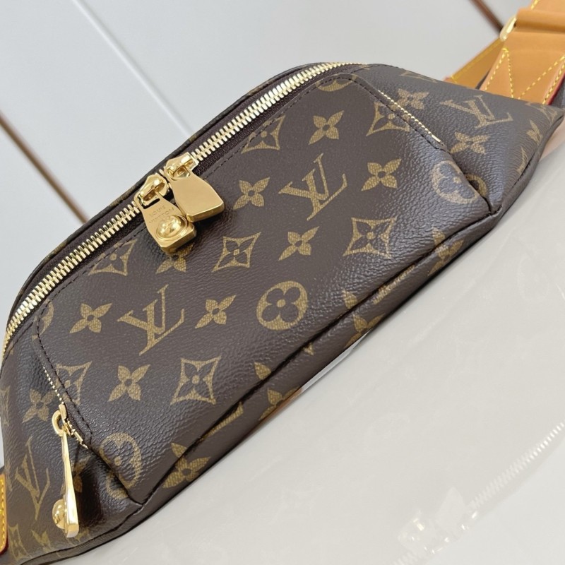 LV Rush Handbag