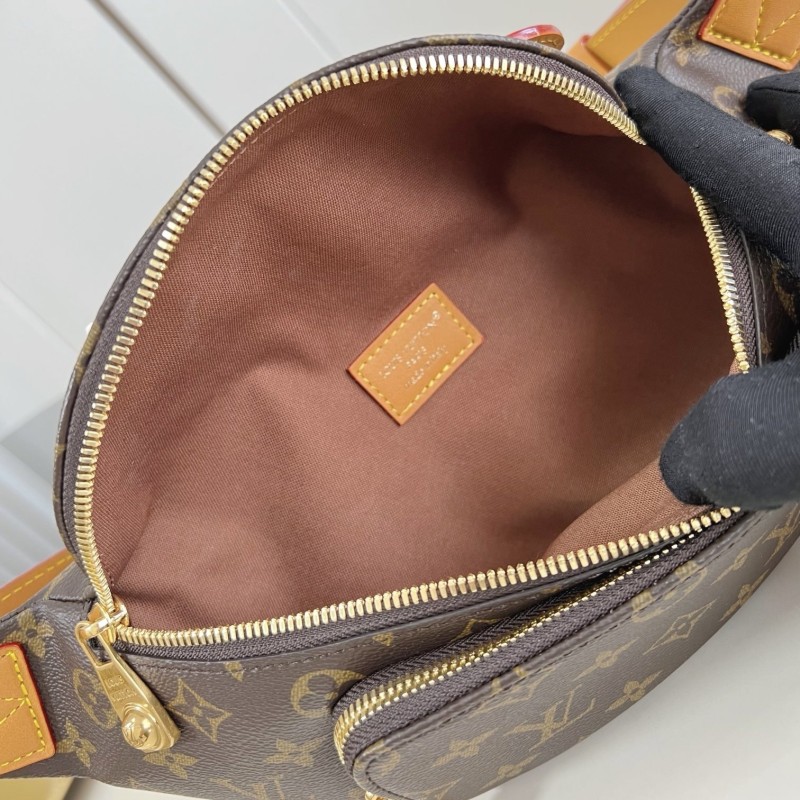LV Rush Handbag