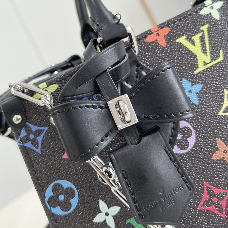 LV OnTheGo East West Handbag 