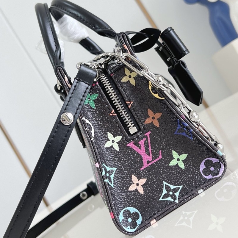 LV OnTheGo East West Handbag 