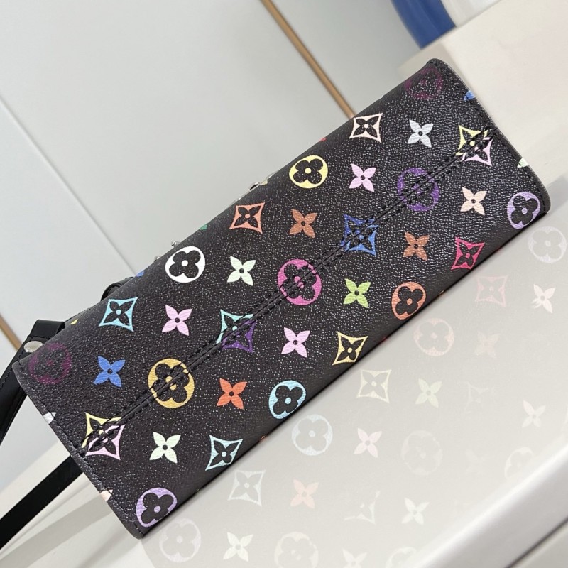 LV OnTheGo East West Handbag 