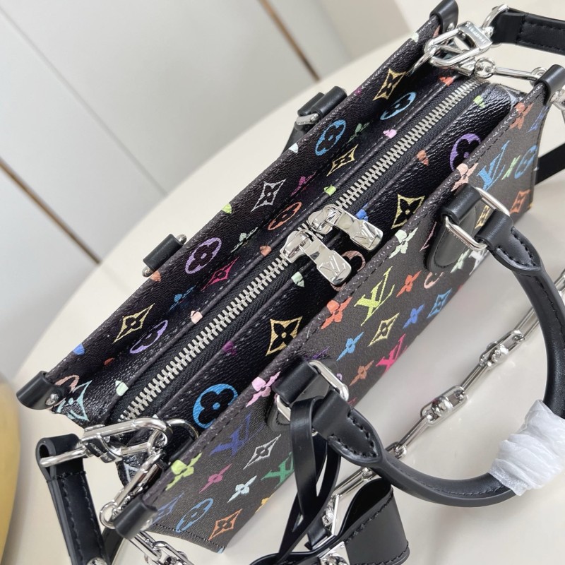 LV OnTheGo East West Handbag 