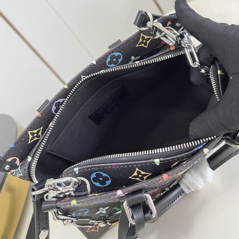 LV OnTheGo East West Handbag 