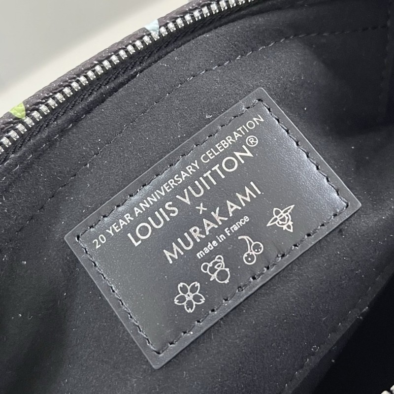 LV OnTheGo East West Handbag 