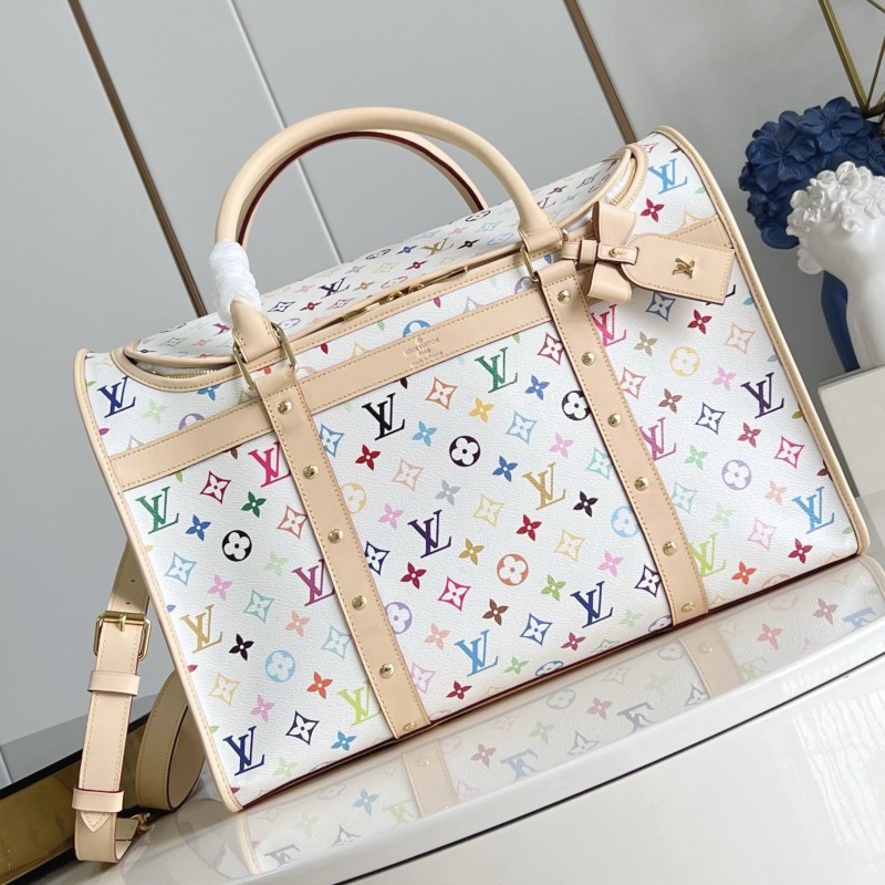 LV Handbag 宠物包