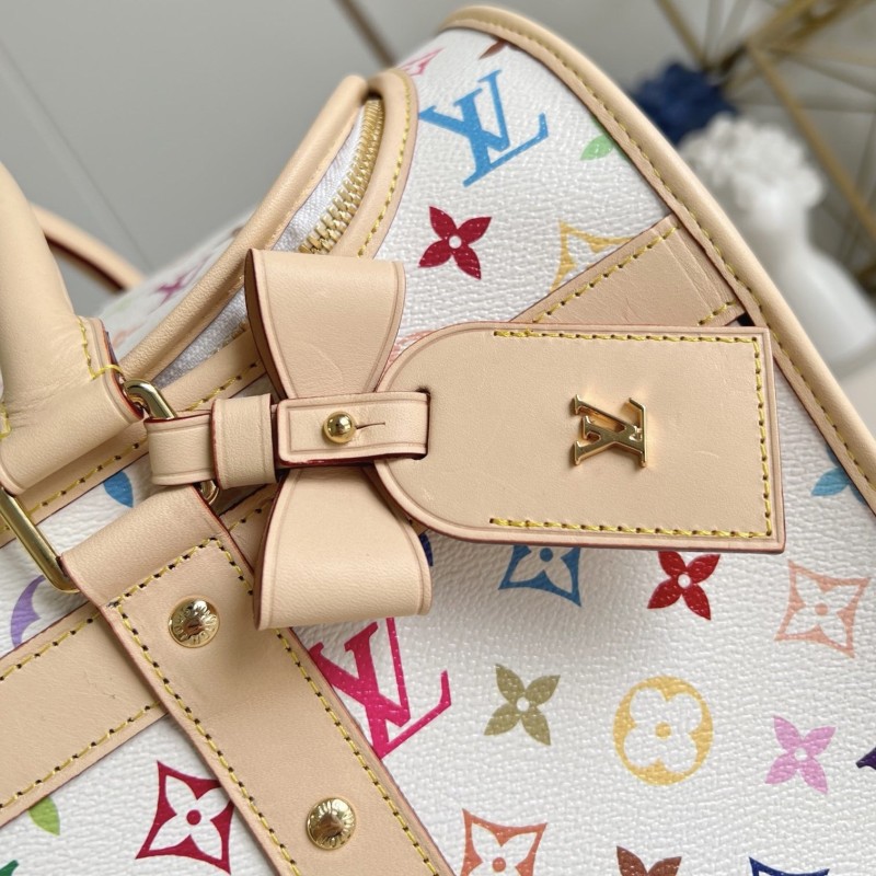 LV Handbag 宠物包