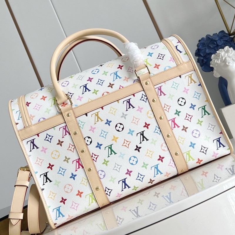 LV Handbag 宠物包