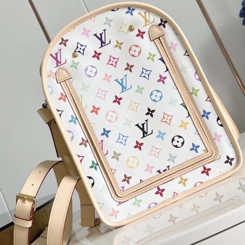 LV Handbag 宠物包