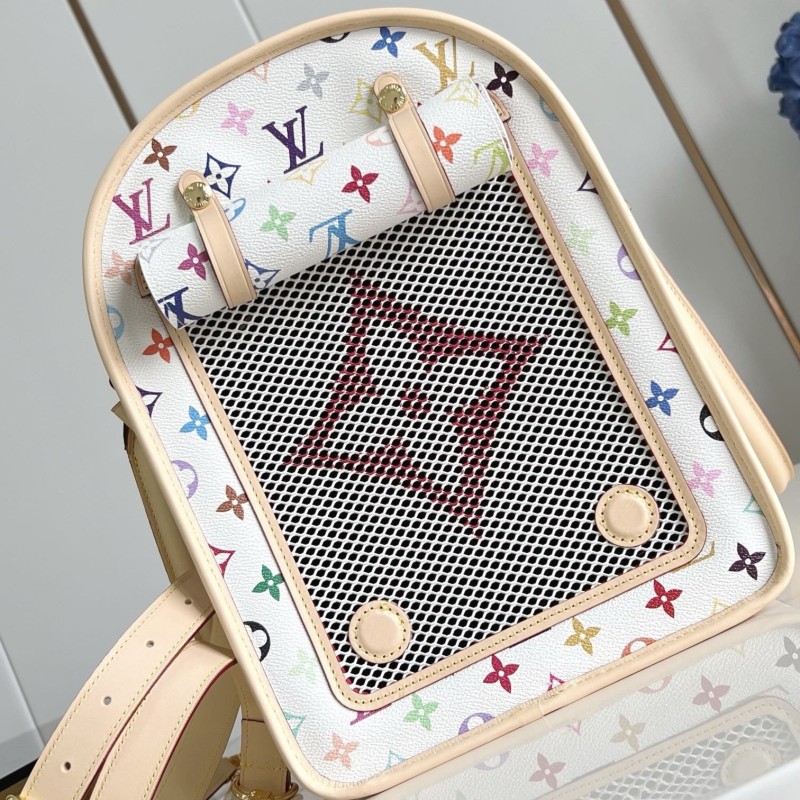 LV Handbag 宠物包