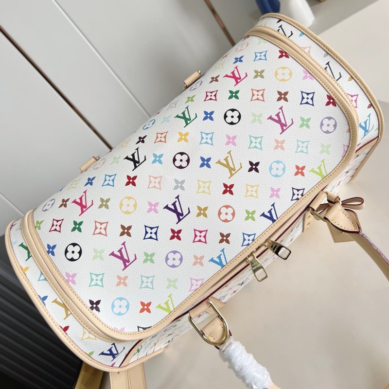 LV Handbag 宠物包