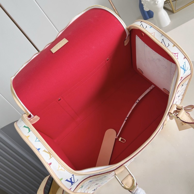 LV Handbag 宠物包