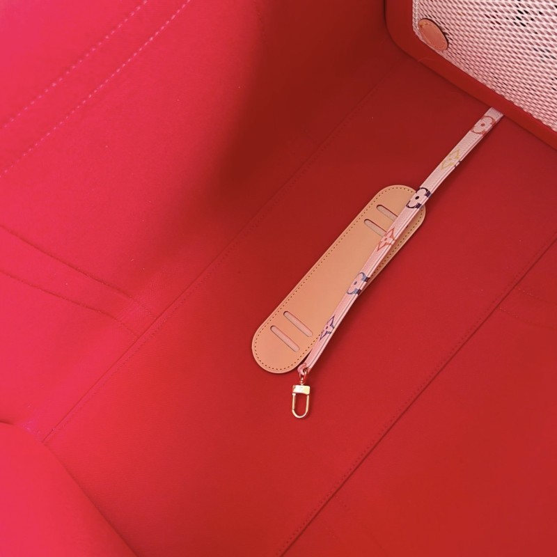 LV Handbag 宠物包