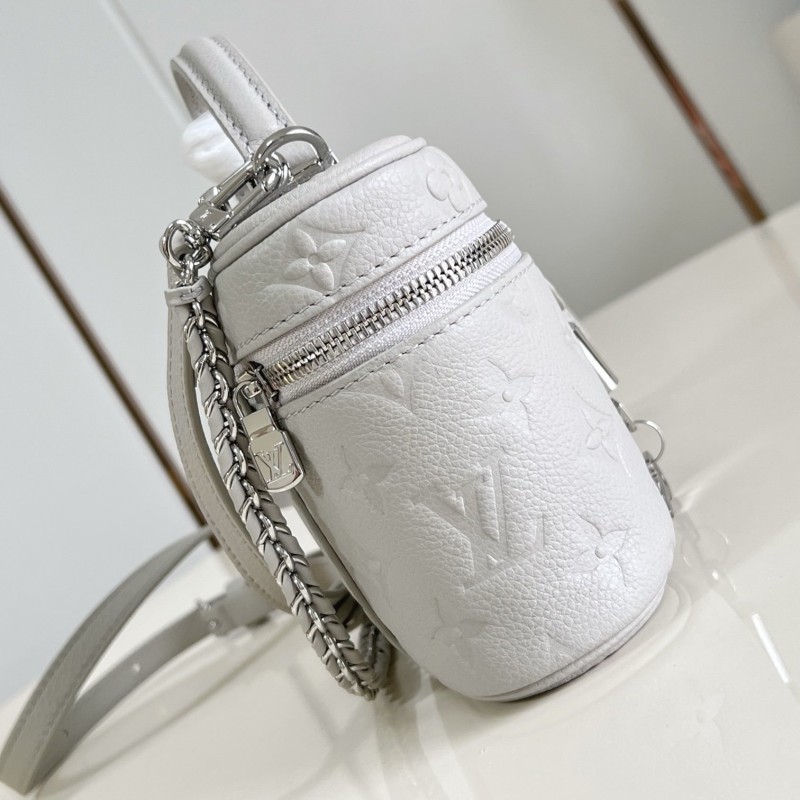 LV Vanity Chain Pouch Handbags 