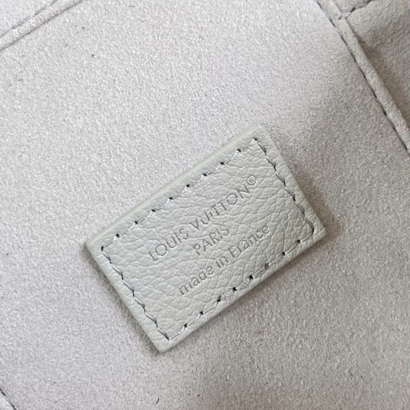 LV Vanity Chain Pouch Handbags 