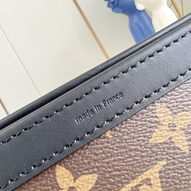 LV Gaston Handbag 