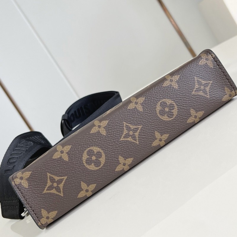 LV Gaston Handbag 