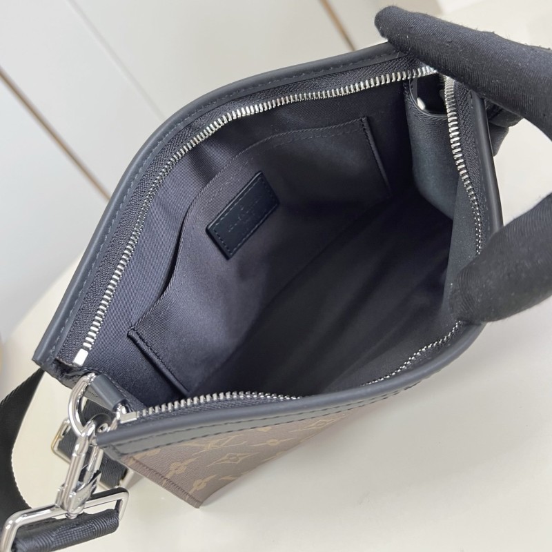 LV Gaston Handbag 