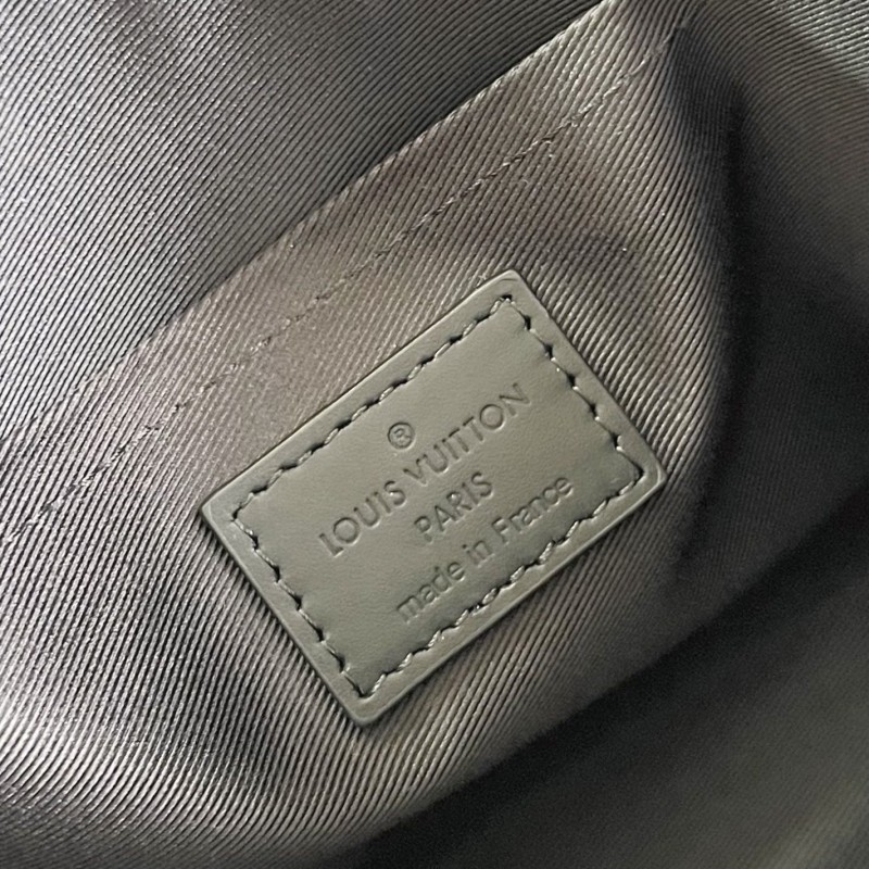 LV Gaston Handbag 