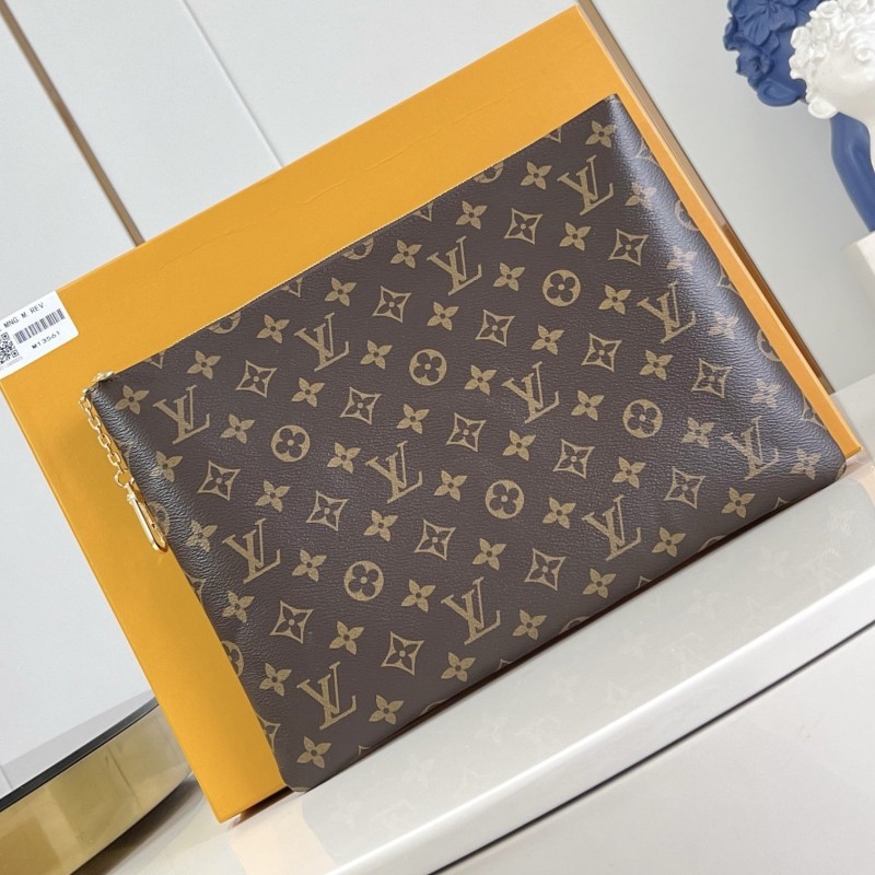 LV Pochette Clés 大号