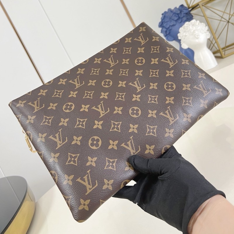 LV Pochette Clés 大号