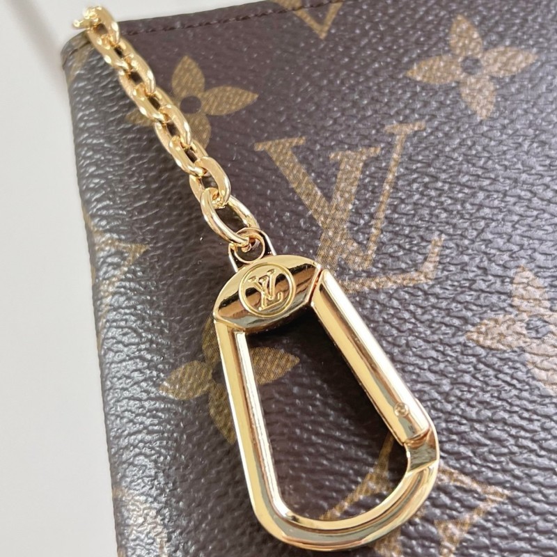 LV Pochette Clés 大号