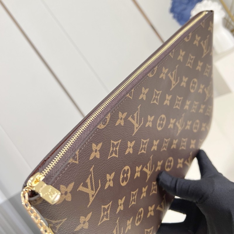 LV Pochette Clés 大号