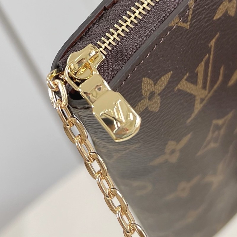 LV Pochette Clés 大号