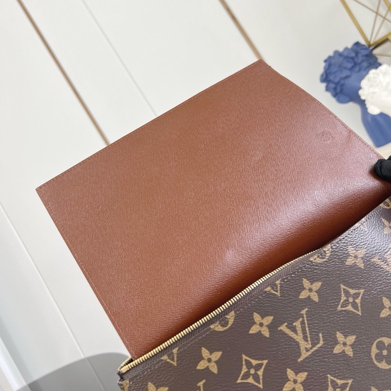 LV Pochette Clés 大号