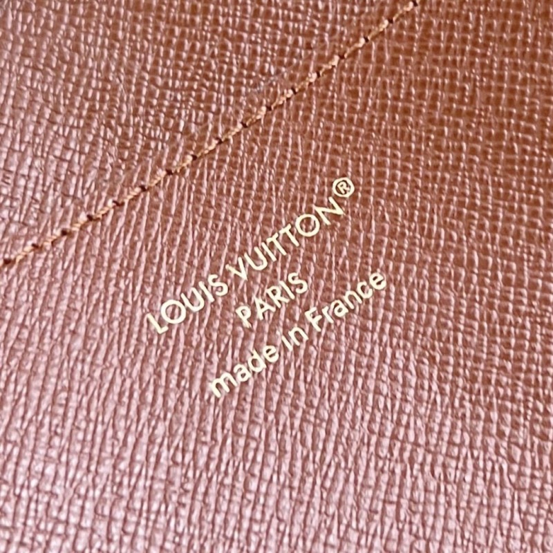 LV Pochette Clés 大号