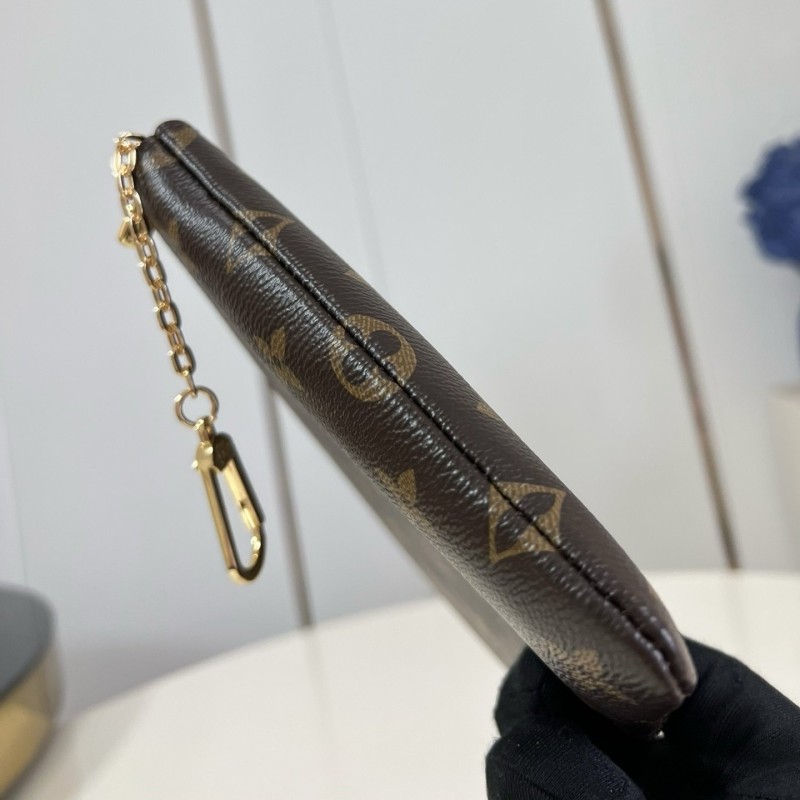 LV Pochette Clés 中号