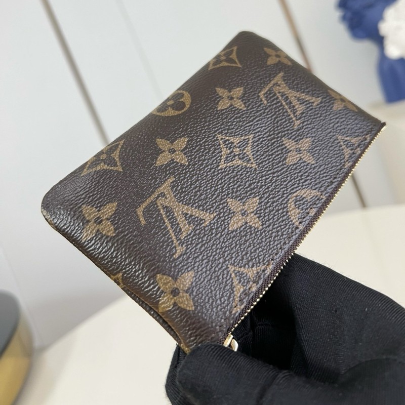LV Pochette Clés Cardholder 