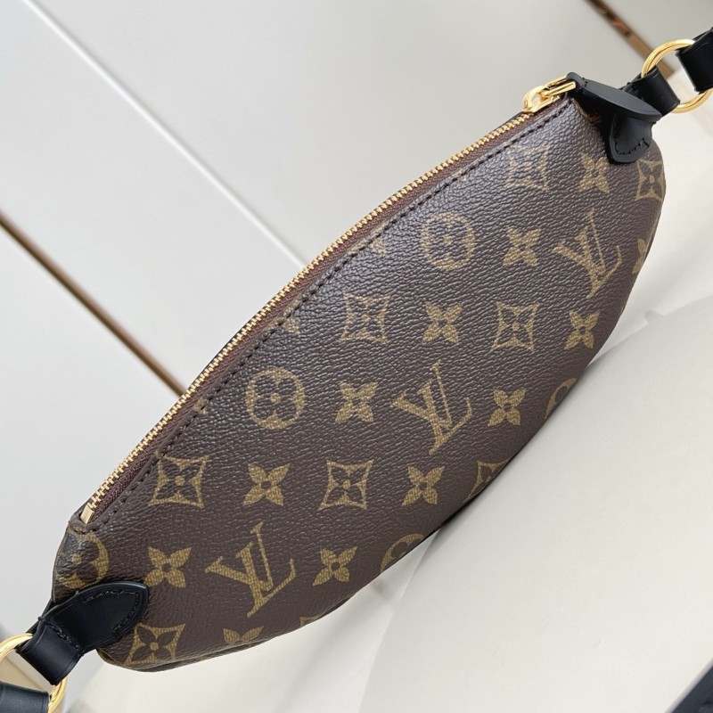 LV Keepit Handbag 
