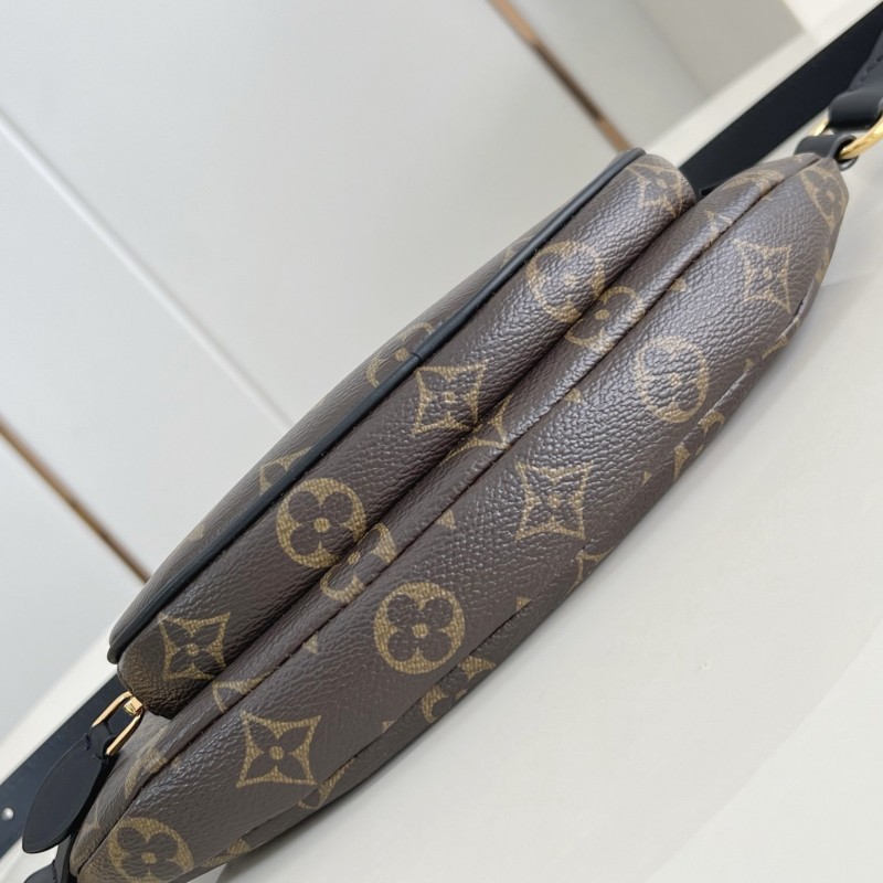 LV Keepit Handbag 